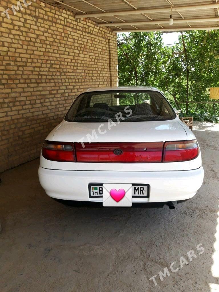 Toyota Carina 1993 - 60 000 TMT - Mary - img 8