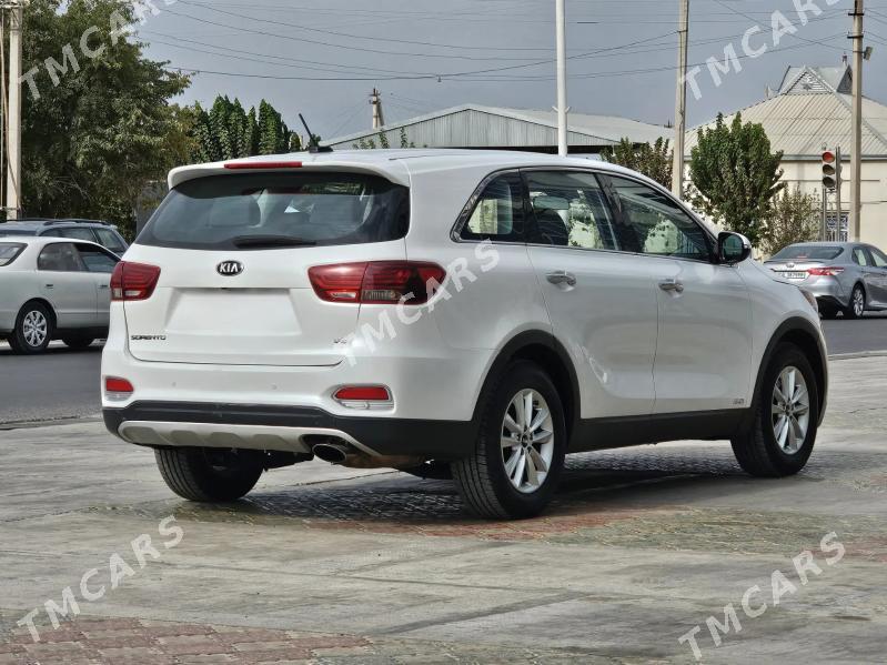 Kia Cerato 2019 - 290 000 TMT - Mary - img 8