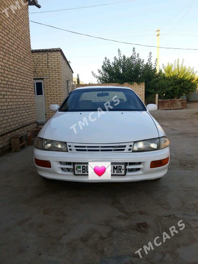 Toyota Carina 1993 - 60 000 TMT - Mary - img 7