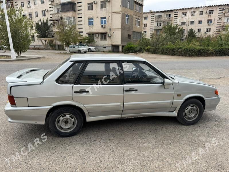 Lada 2115 2001 - 30 000 TMT - Türkmenabat - img 1