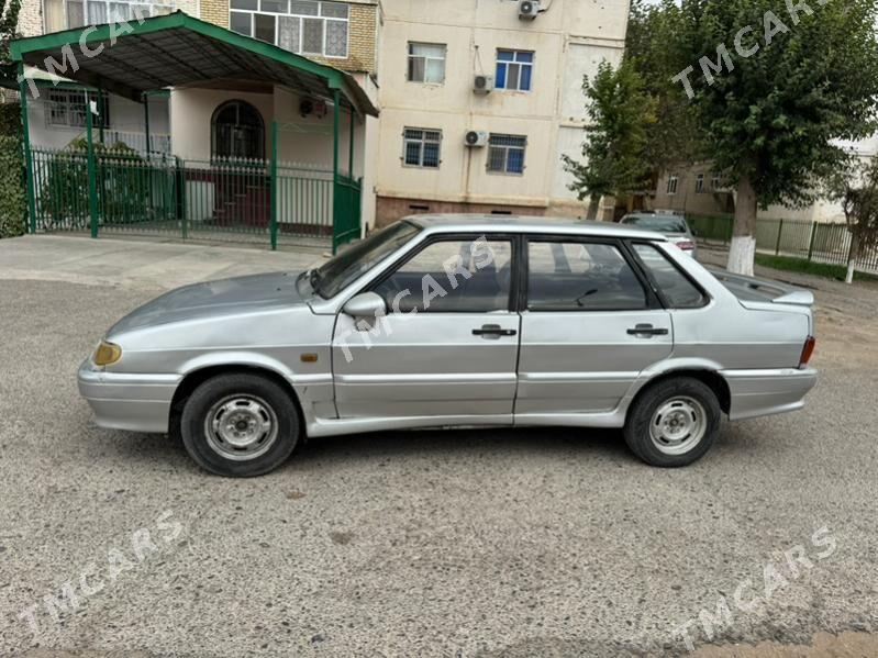 Lada 2115 2001 - 30 000 TMT - Türkmenabat - img 3