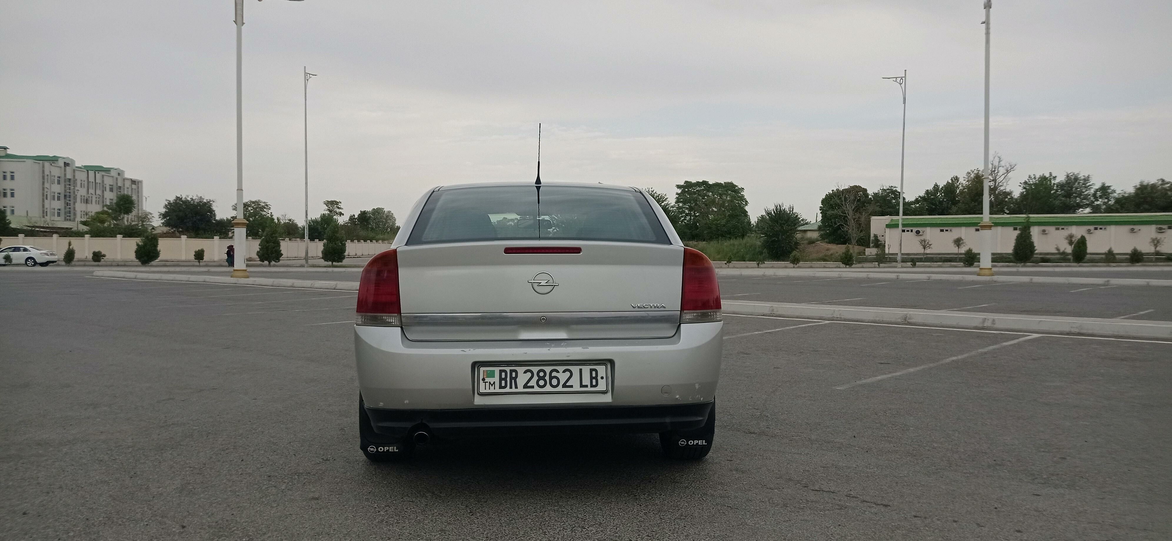 Opel Vectra 2002 - 80 000 TMT - Çärjew - img 3