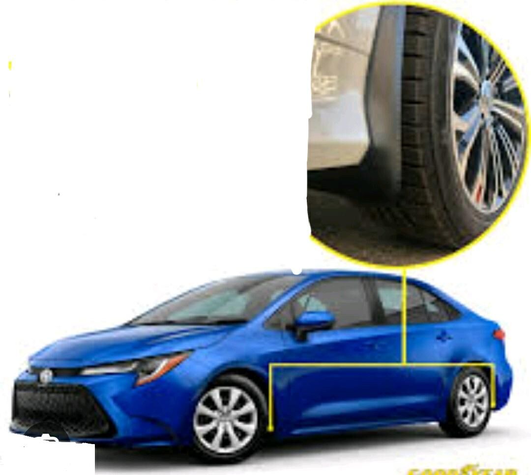 Corolla Haliji 2019-2023 bryzg 150 TMT - Ашхабад - img 1