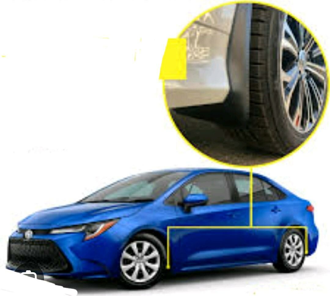 Corolla Haliji 2019-2023 bryzg 150 TMT - Ашхабад - img 6