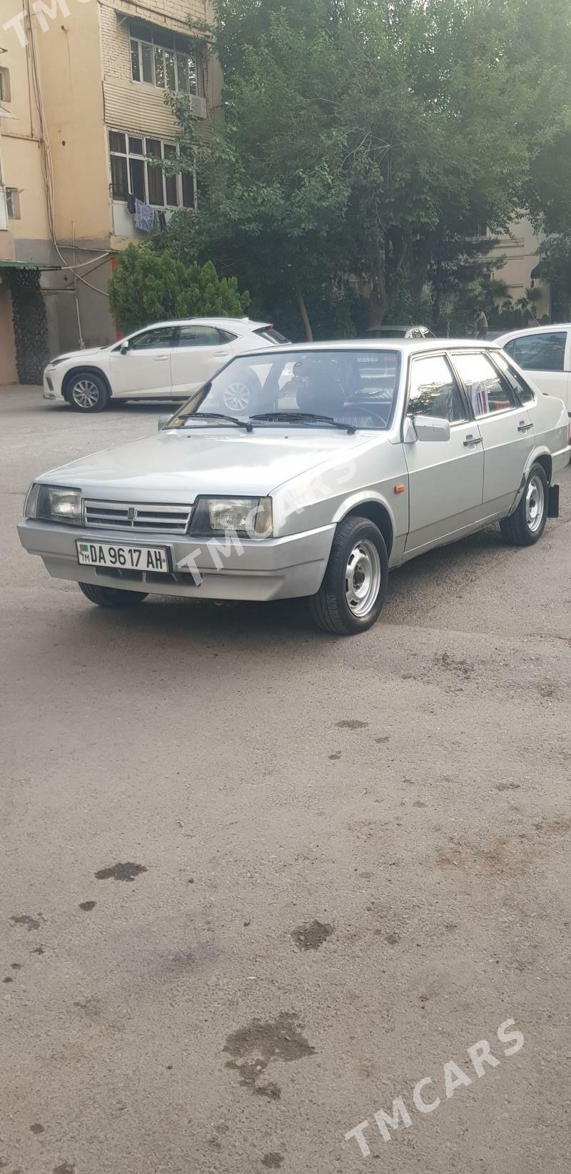 Lada 21099 2002 - 49 000 TMT - Ашхабад - img 7