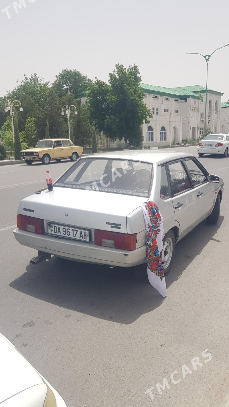 Lada 21099 2002 - 49 000 TMT - Ашхабад - img 1