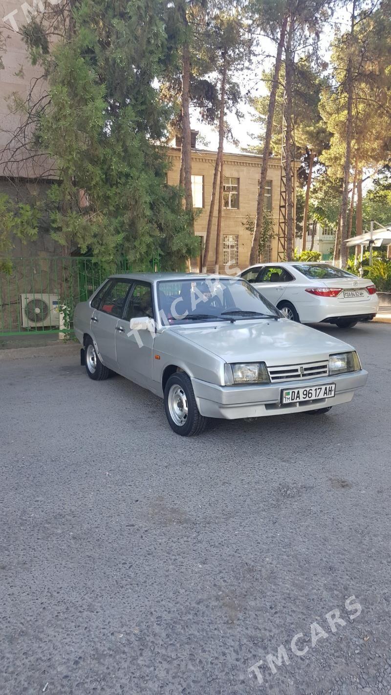 Lada 21099 2002 - 49 000 TMT - Ашхабад - img 4
