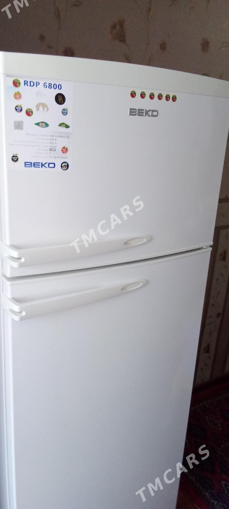 Beko - Туркменбаши - img 2