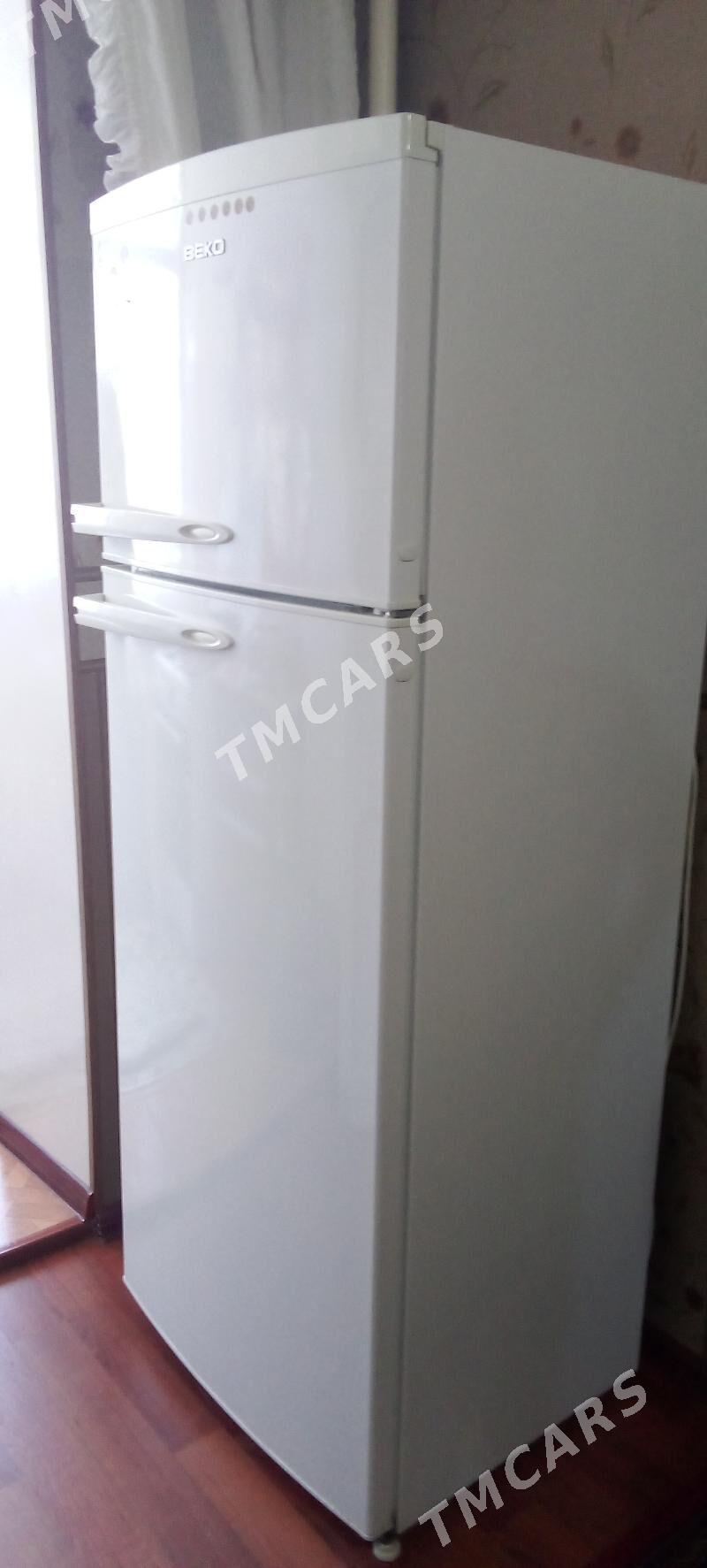 Beko - Туркменбаши - img 1