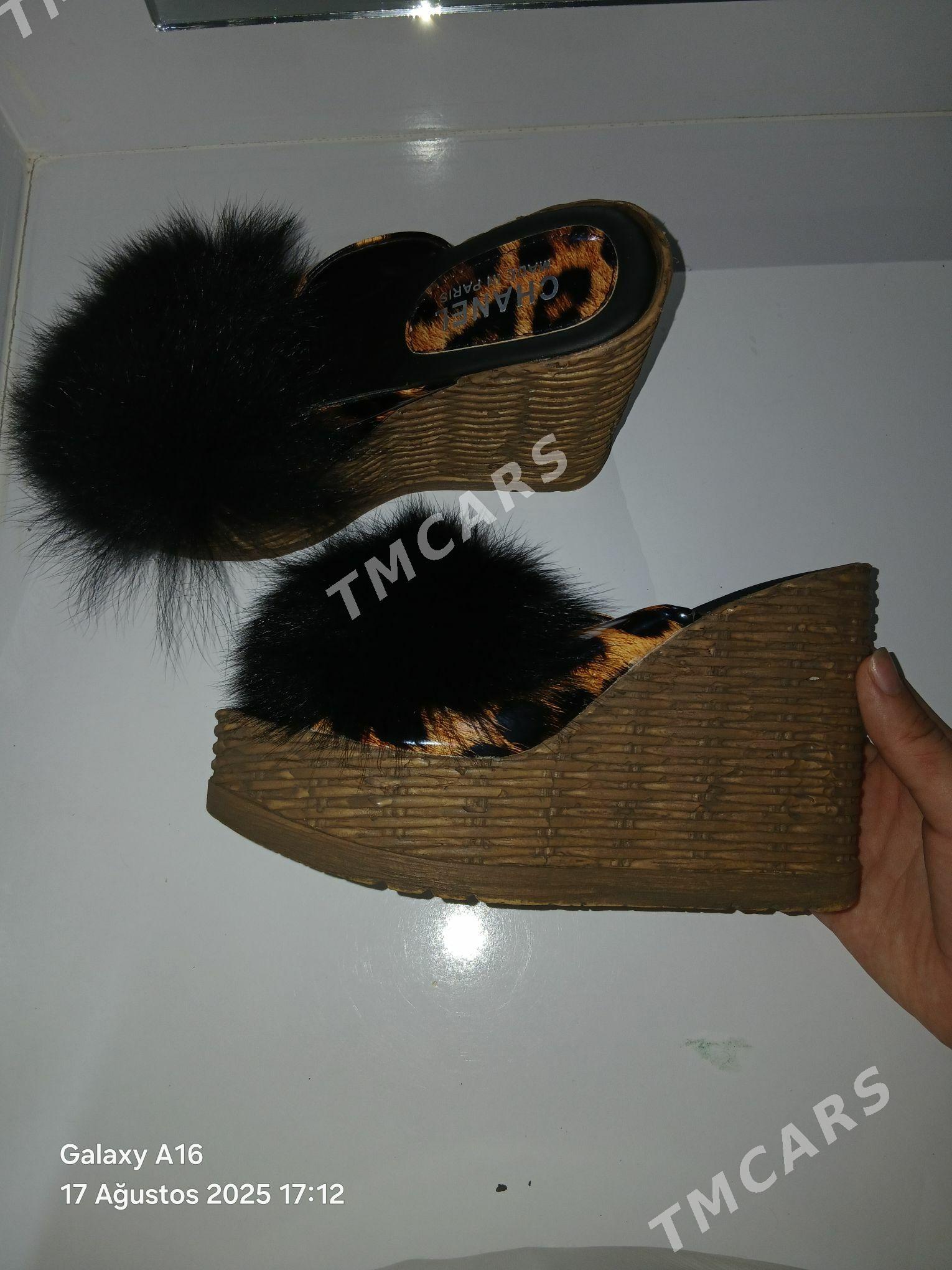Belent köwüsh - Şabat etr. - img 2