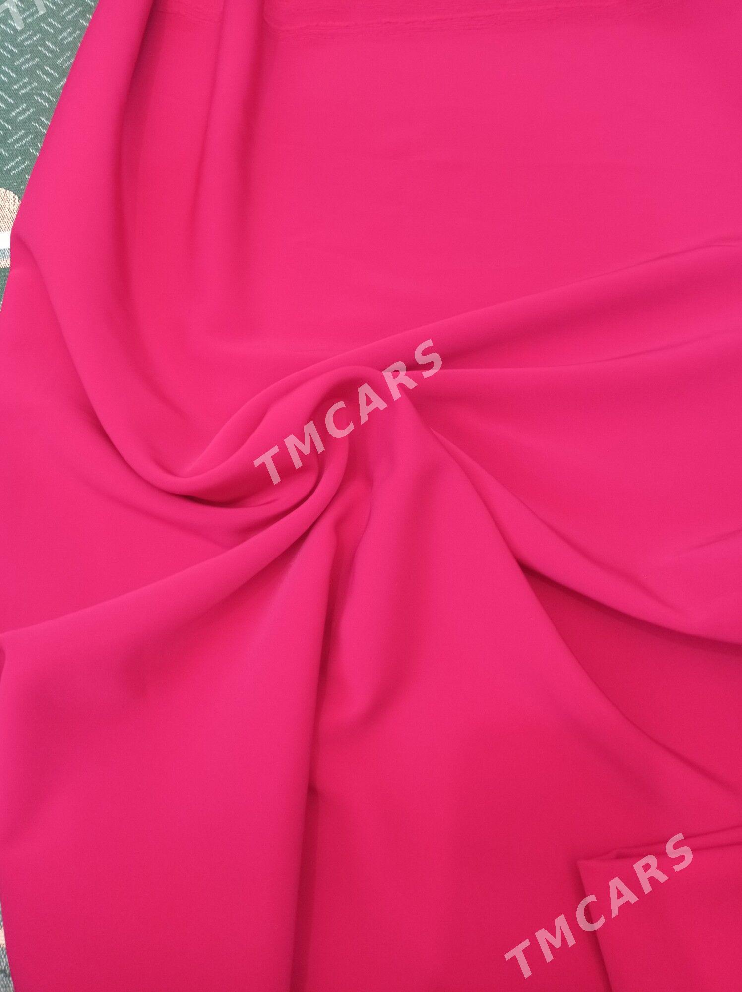 Material - Türkmenbaşy - img 1