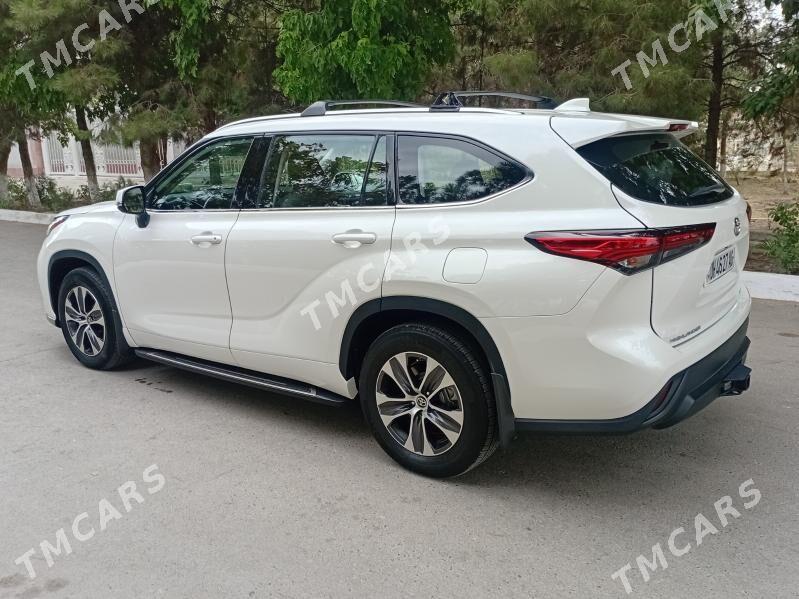 Toyota Highlander 2020 - 540 000 TMT - Mary - img 7