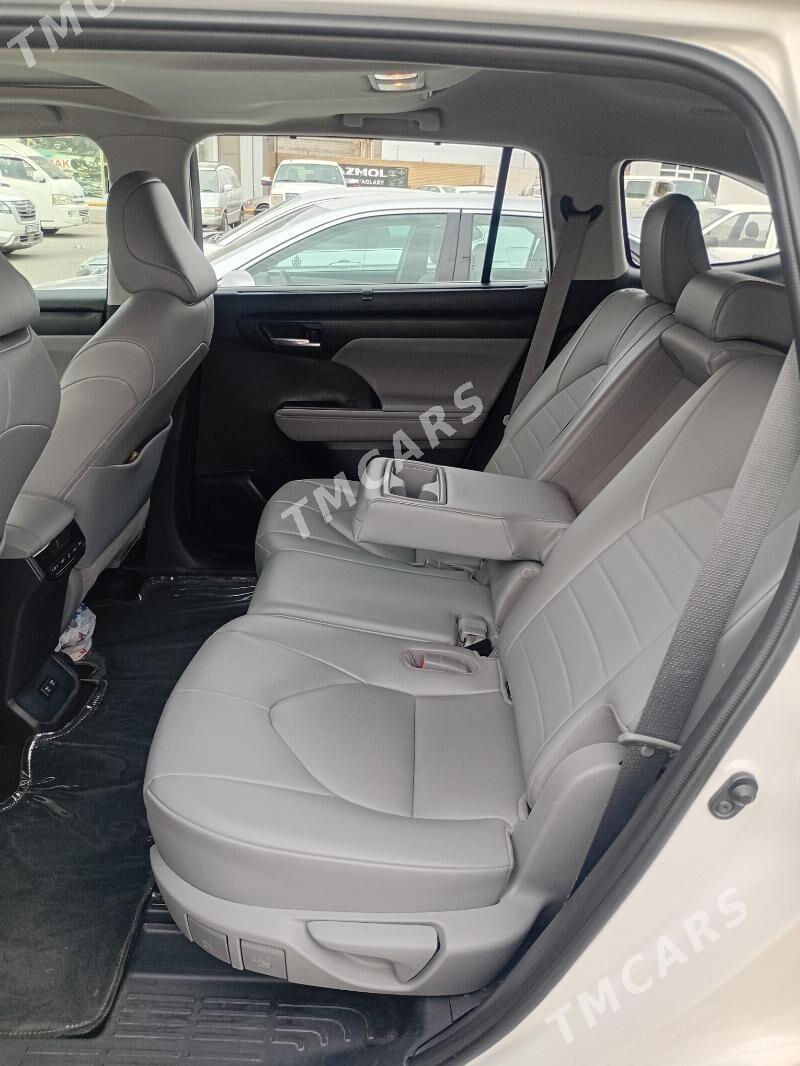 Toyota Highlander 2020 - 540 000 TMT - Mary - img 6