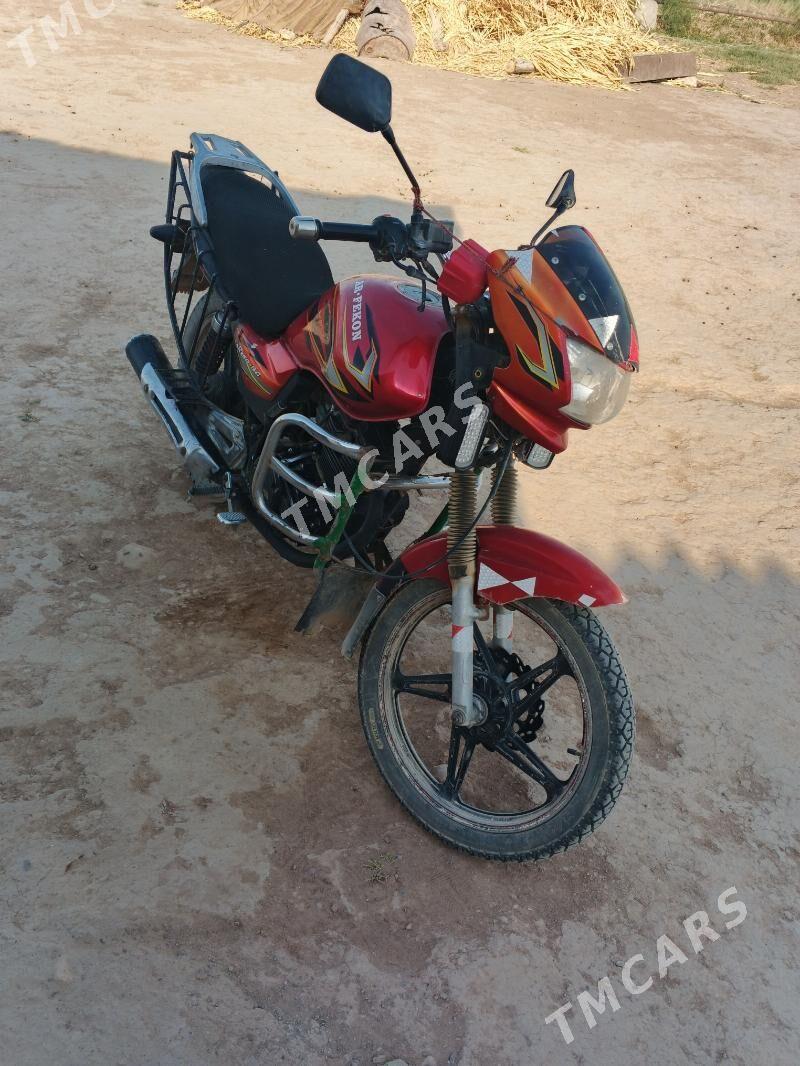 Fekon FK150-8G 2013 - 15 000 TMT - Hojambaz - img 2