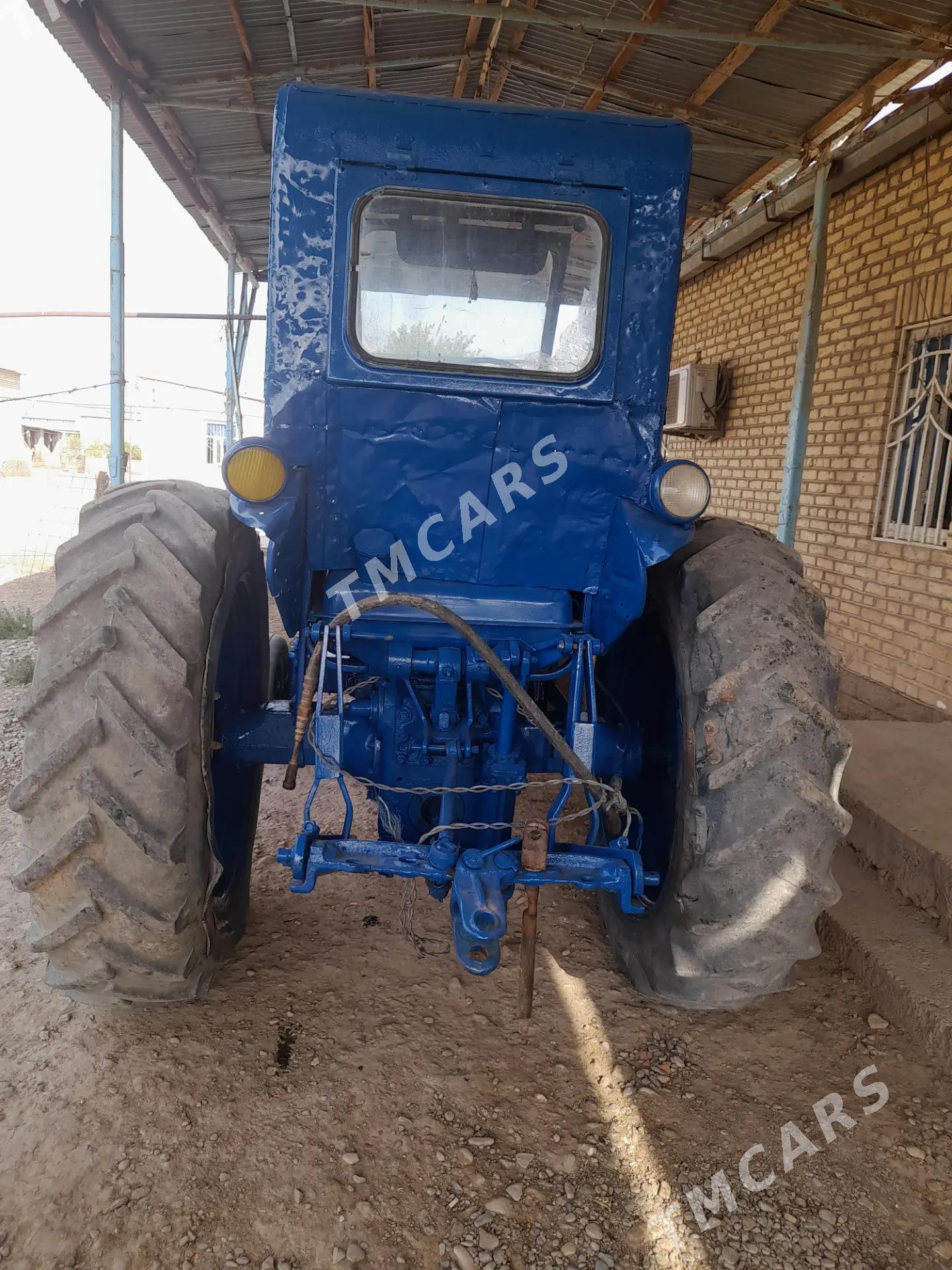 MTZ T-28 1992 - 22 000 TMT - Tejen - img 3