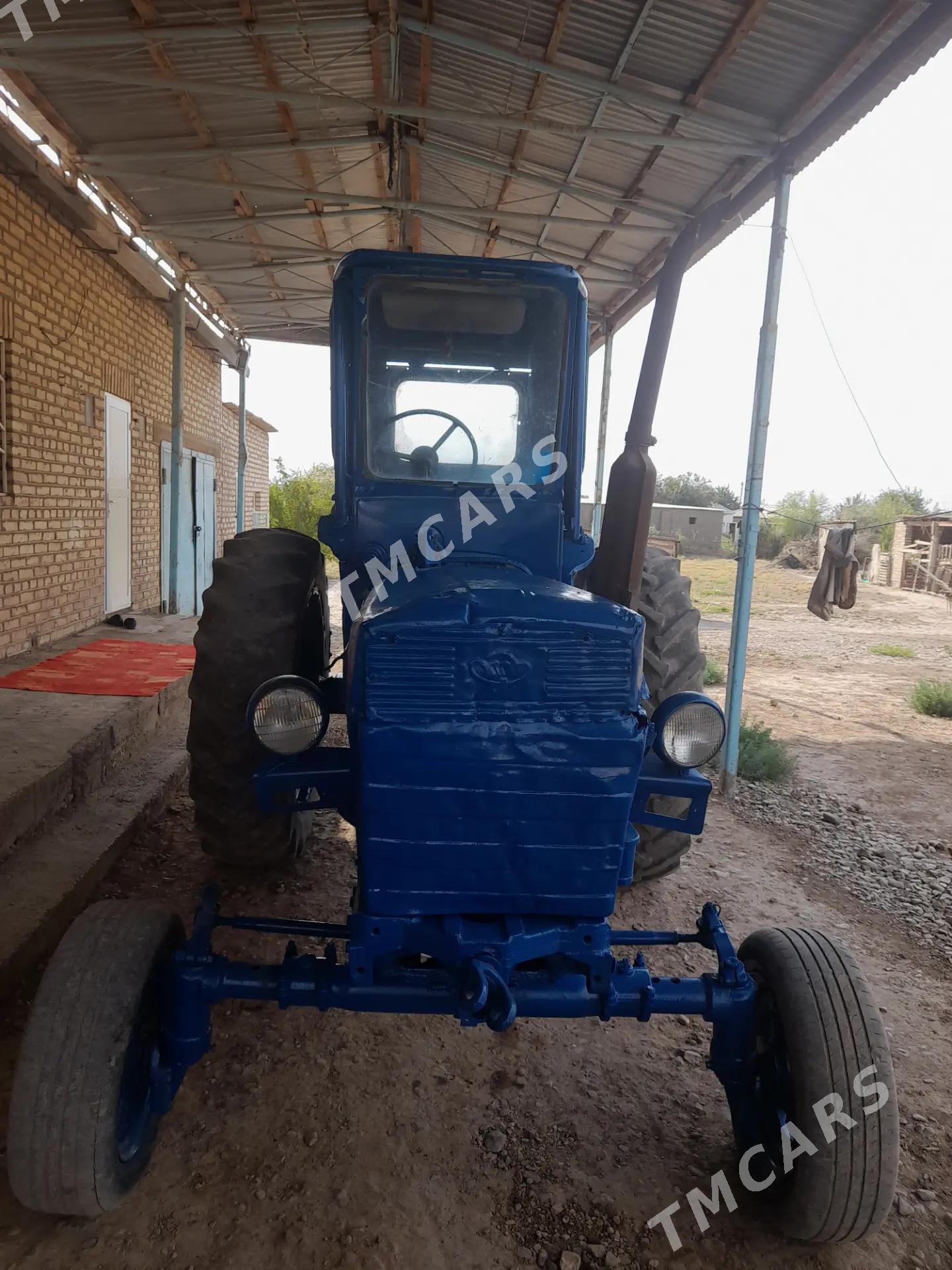 MTZ T-28 1992 - 22 000 TMT - Tejen - img 4