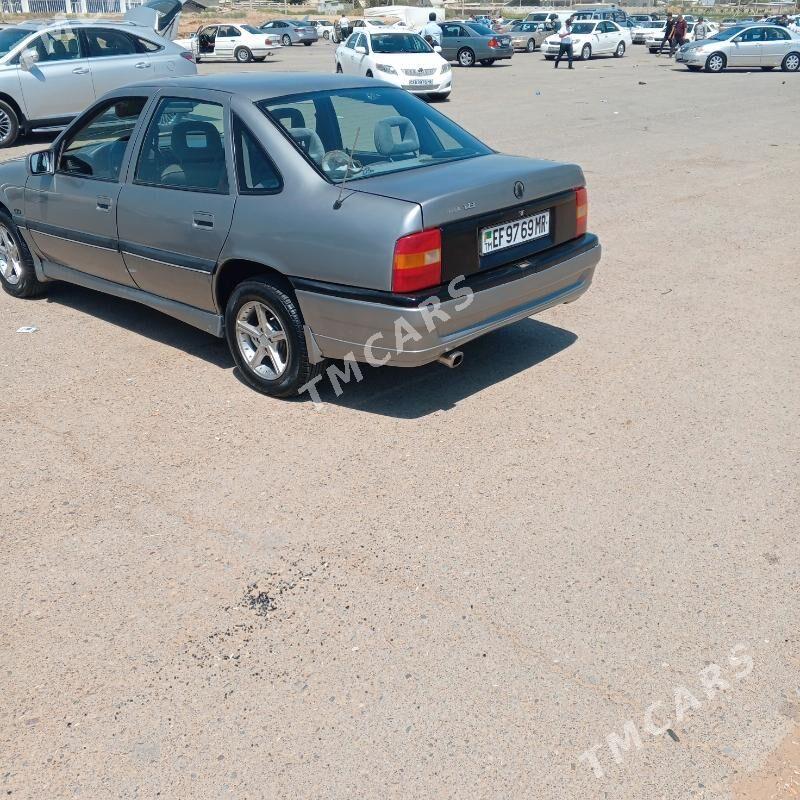 Opel Vectra 1991 - 33 000 TMT - Mary - img 1