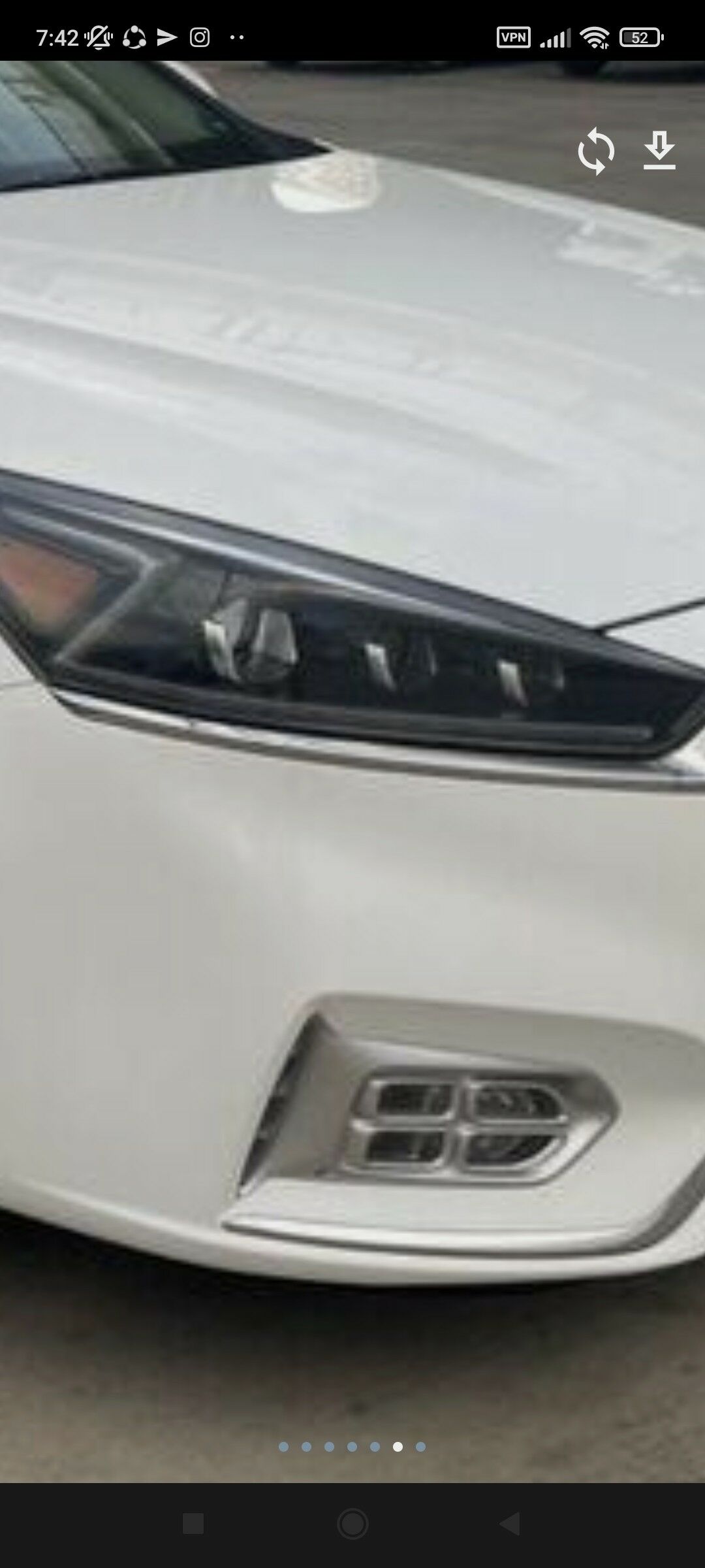 KIA  CADENZA  2019   FARA 4 000 TMT - Чоганлы - img 2