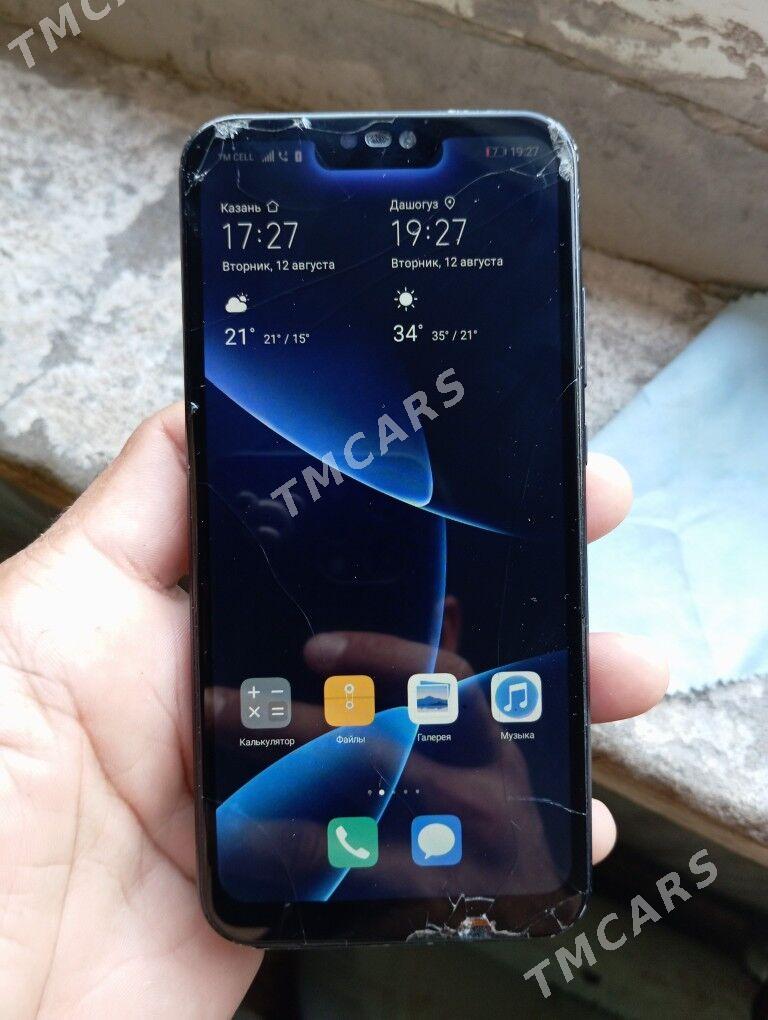 huawei p20 lite - Daşoguz - img 3
