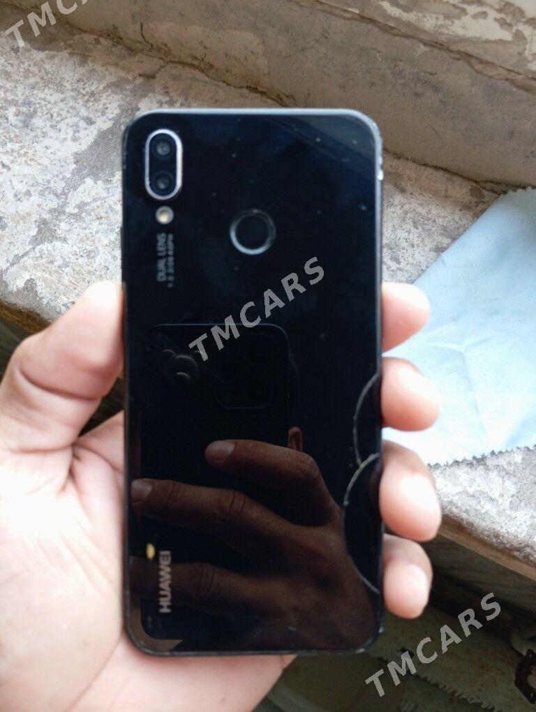 huawei p20 lite - Daşoguz - img 1