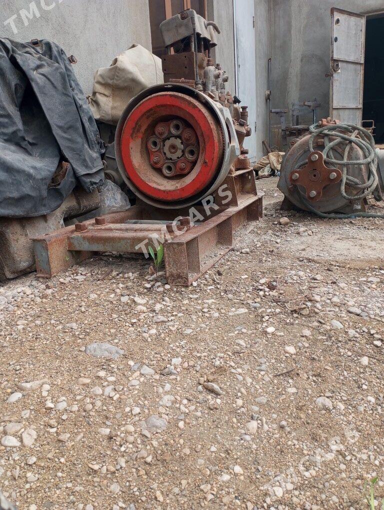 Genrator - Balkanabat - img 1