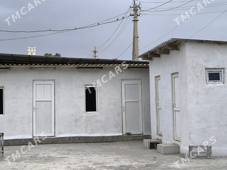 Аренда комнат/Arenda komnat - Район ст. Аэропорта, ул. Гагарина - img 1