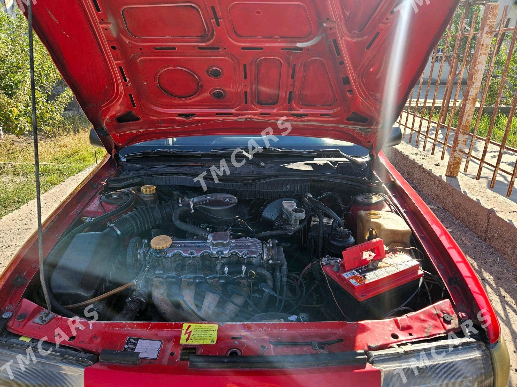 Opel Vectra 1993 - 35 000 TMT - Дашогуз - img 7