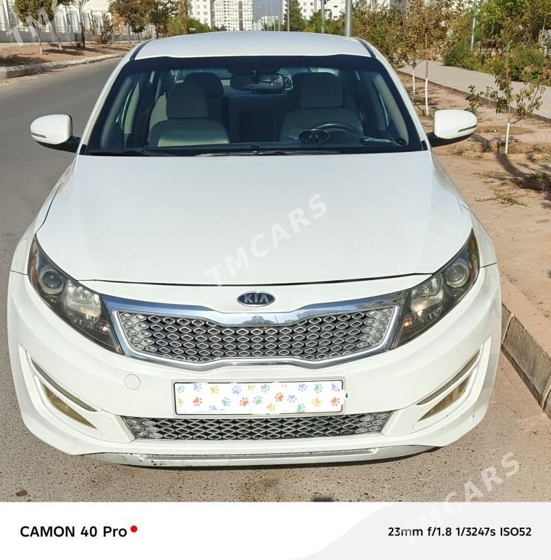 Kia Optima 2011 - 150 000 TMT - Aşgabat - img 1