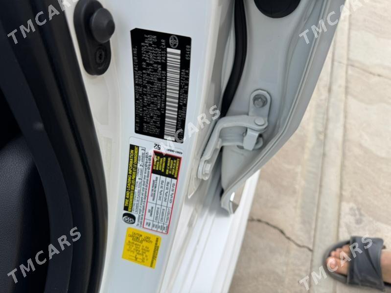 Toyota Camry 2021 - 330 000 TMT - Mary - img 8