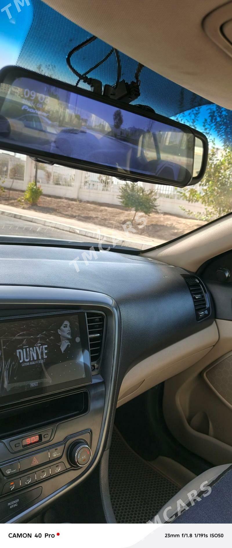 Kia Optima 2011 - 150 000 TMT - Aşgabat - img 4