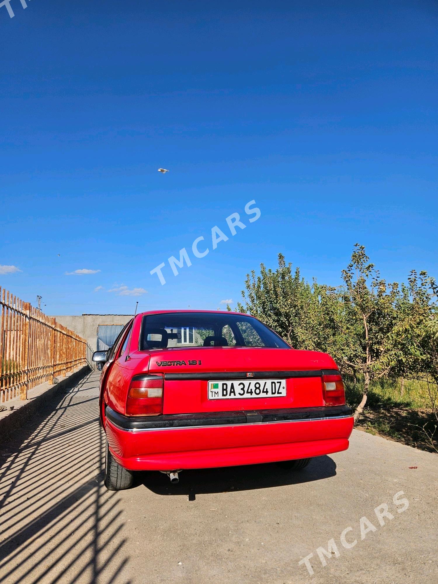 Opel Vectra 1993 - 35 000 TMT - Дашогуз - img 10