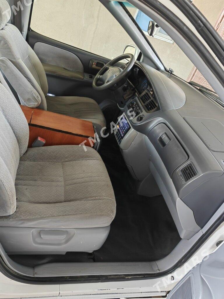 Toyota Sienna 2001 - 160 000 TMT - Sarahs - img 1