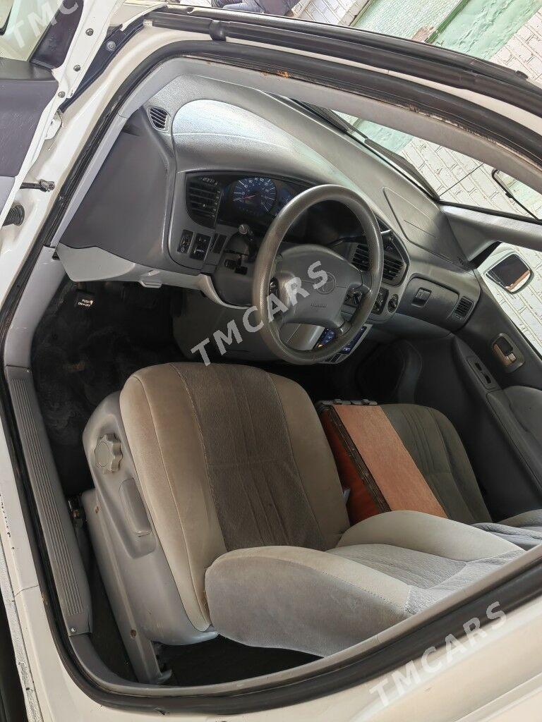 Toyota Sienna 2001 - 160 000 TMT - Sarahs - img 6
