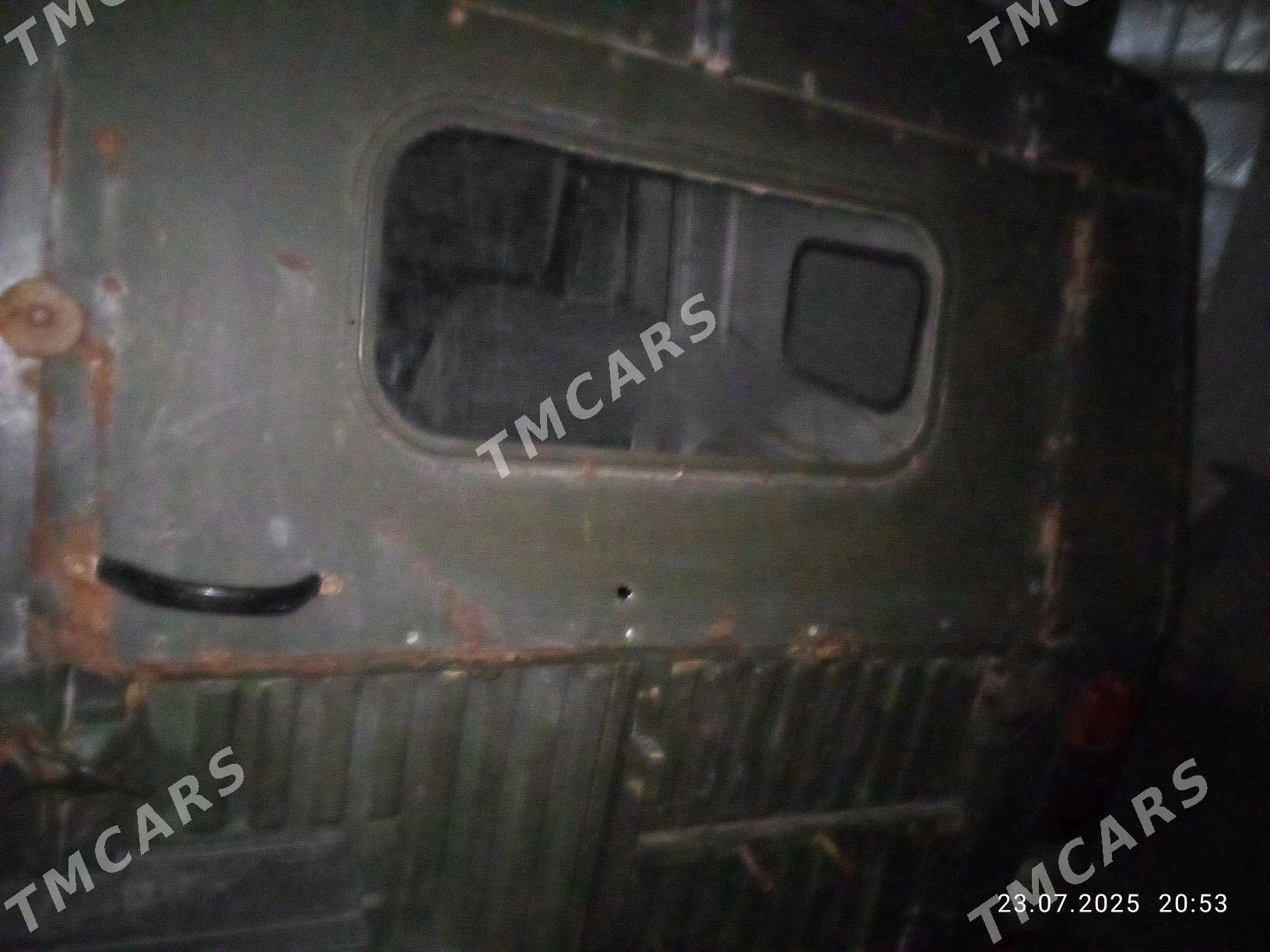 UAZ 462 1988 - 5 000 TMT - Sarahs - img 2