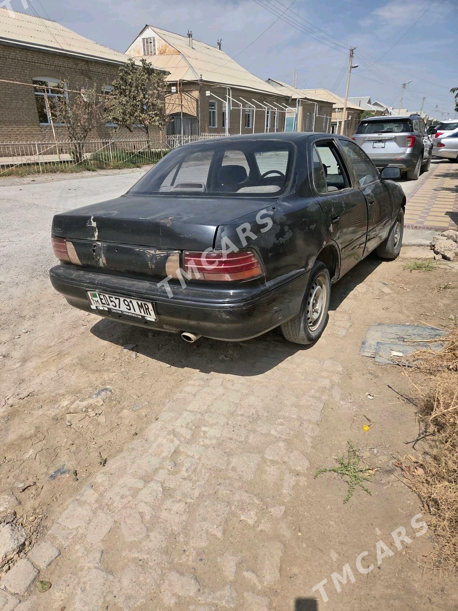 Toyota Camry 1992 - 25 000 TMT - Mary - img 6