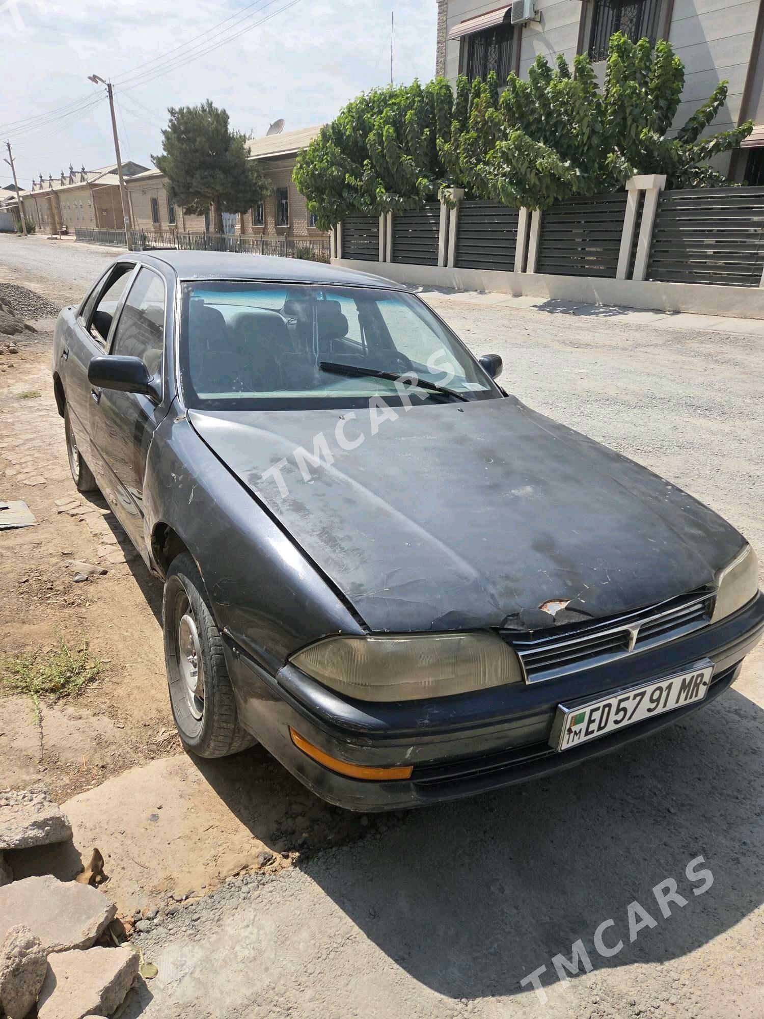 Toyota Camry 1992 - 25 000 TMT - Mary - img 2