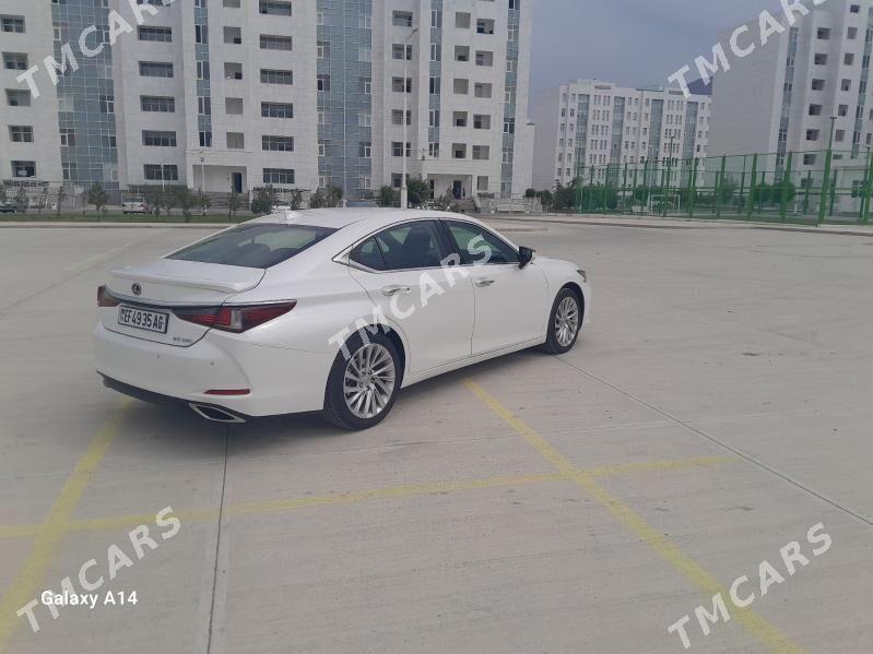 Lexus ES 350 2019 - 490 000 TMT - Aşgabat - img 3