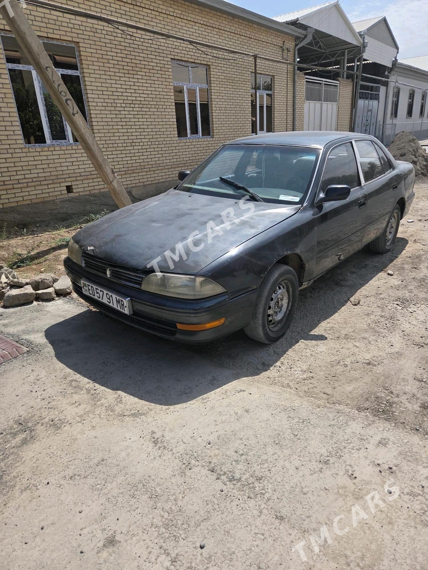 Toyota Camry 1992 - 25 000 TMT - Mary - img 1