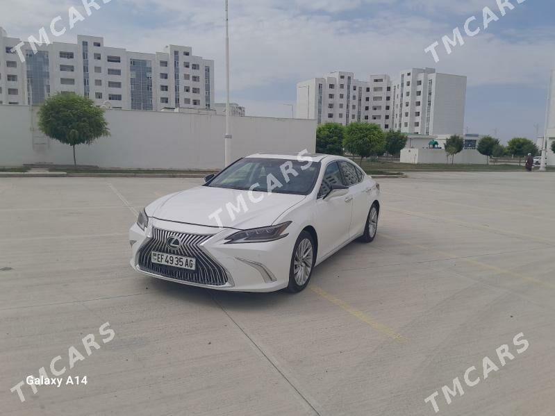 Lexus ES 350 2019 - 490 000 TMT - Aşgabat - img 1