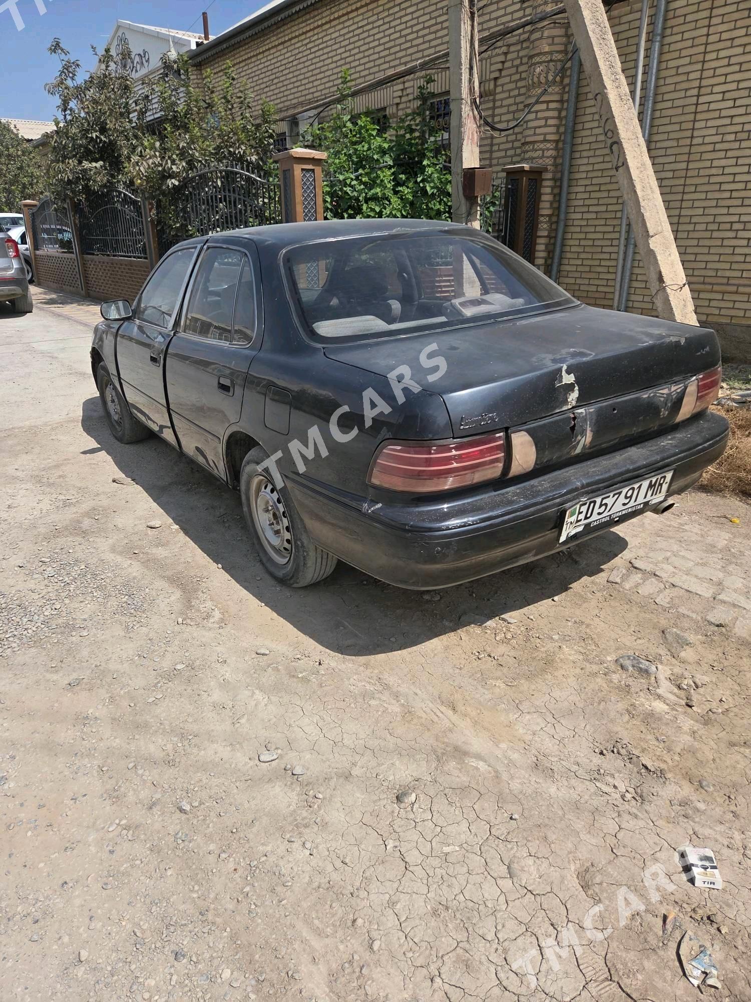 Toyota Camry 1992 - 25 000 TMT - Mary - img 4