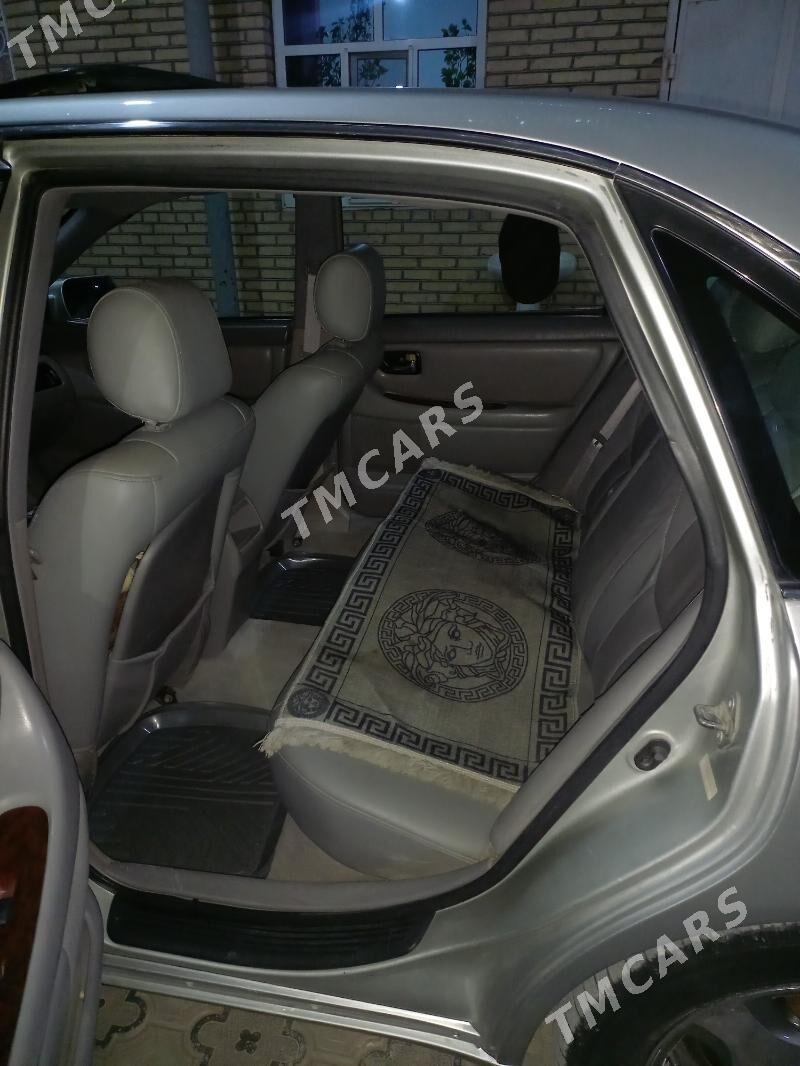 Toyota Avalon 2001 - 190 000 TMT - Мары - img 9