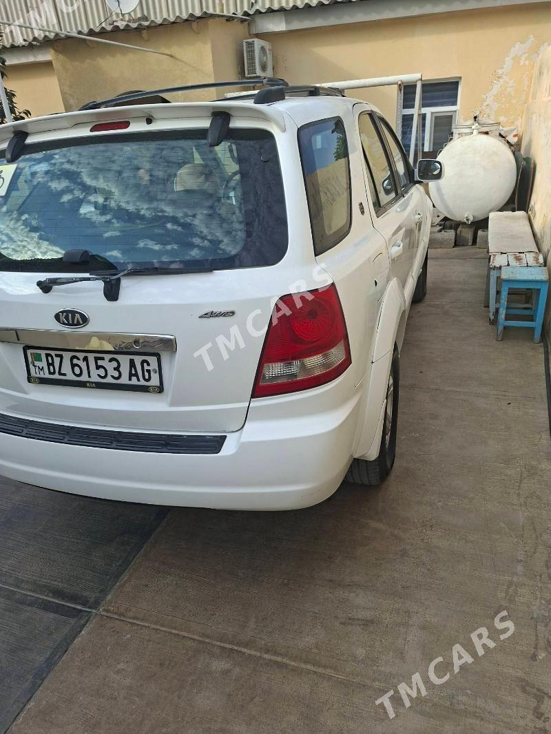 Kia Sorento 2003 - 85 000 TMT - Aşgabat - img 3