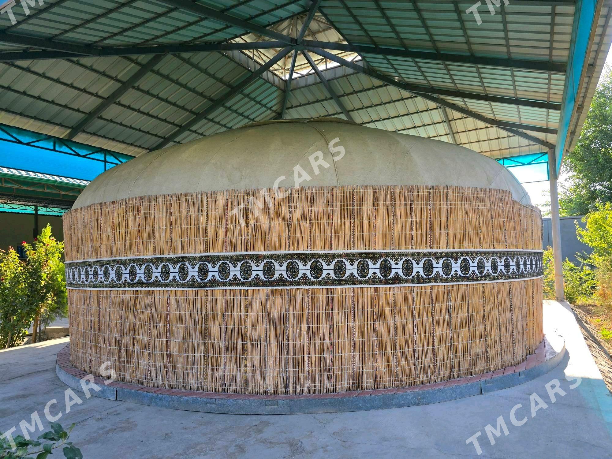 Ak öý - Türkmenbaşy etr. - img 4