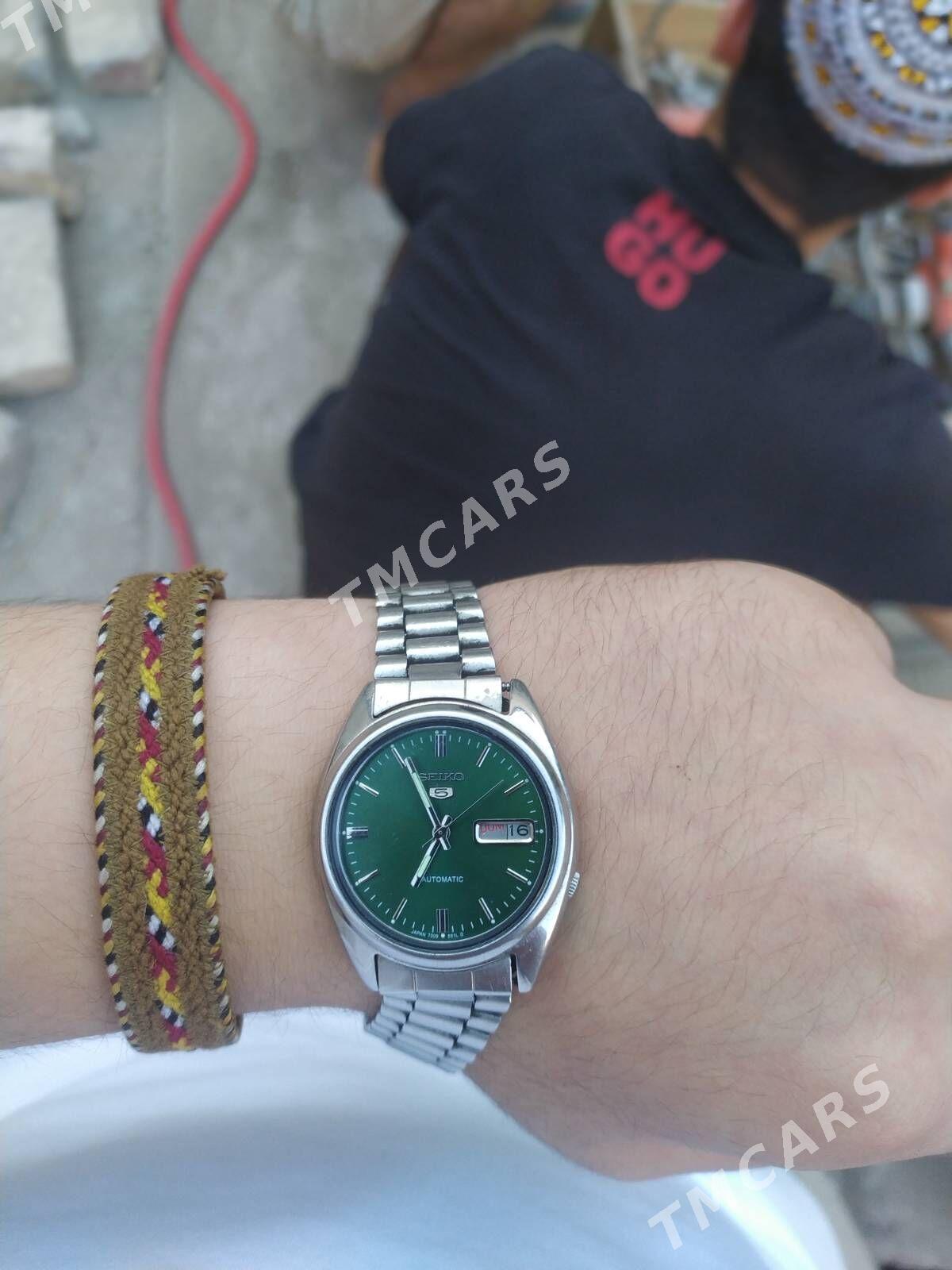 SEIKO Sagat - Daşoguz - img 2