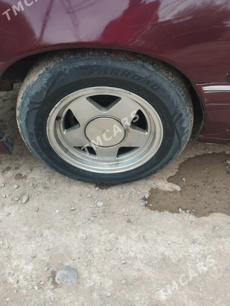 Opel Omega 1991 - 23 000 TMT - Farap - img 3