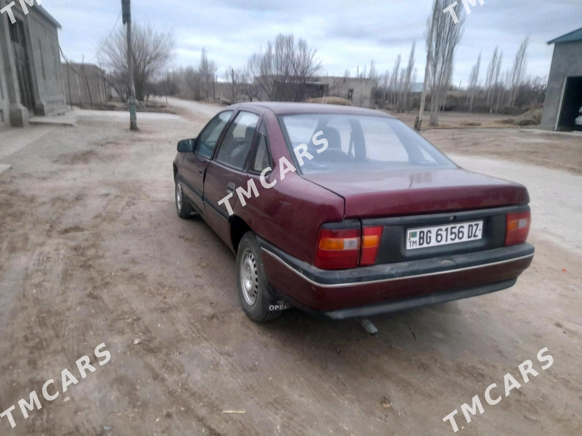 Opel Vectra 1990 - 20 000 TMT - Akdepe - img 2