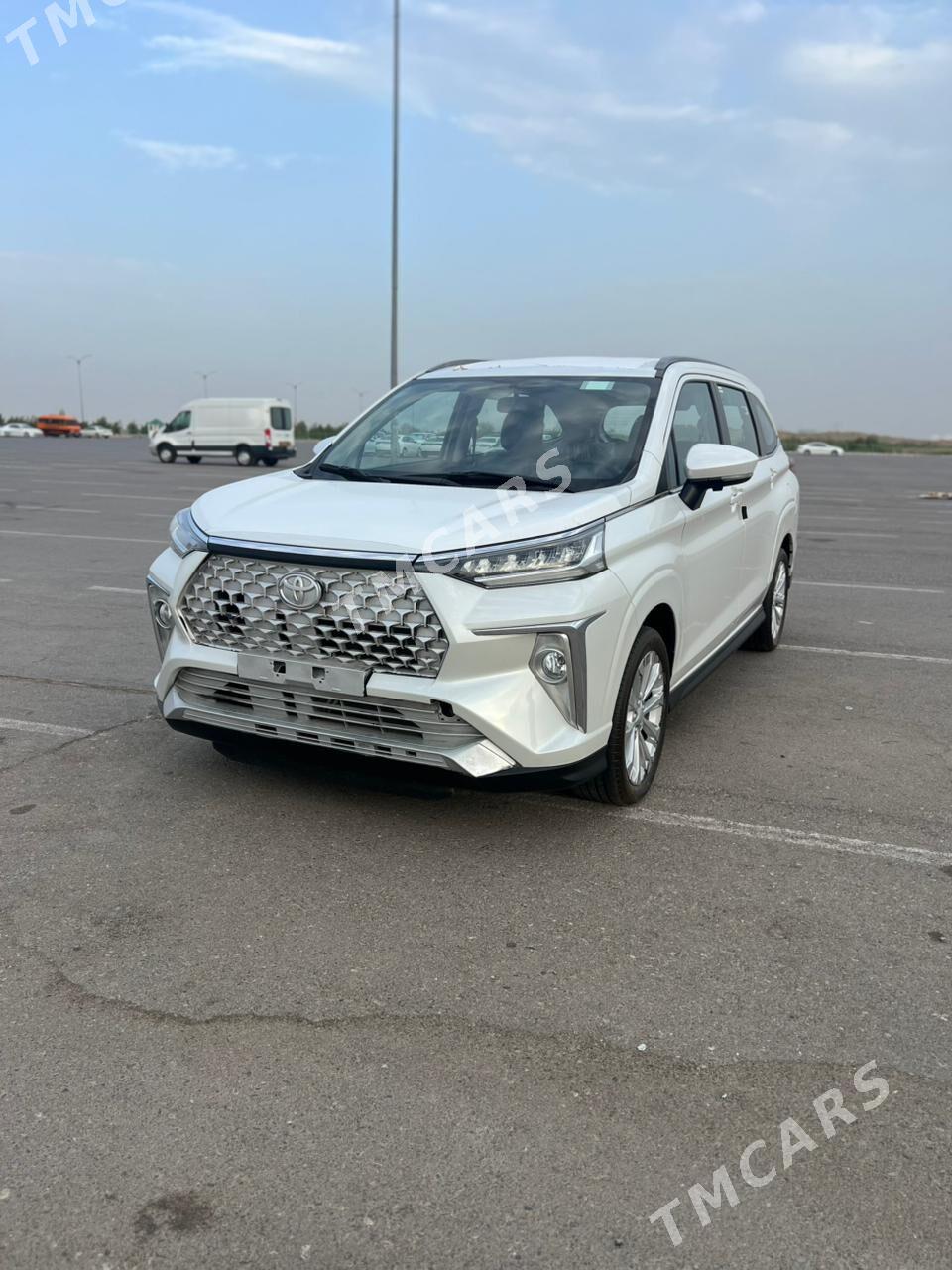 Toyota Veloz 2023 - 384 000 TMT - Ашхабад - img 4