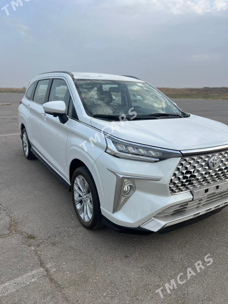 Toyota Veloz 2023 - 384 000 TMT - Ашхабад - img 5