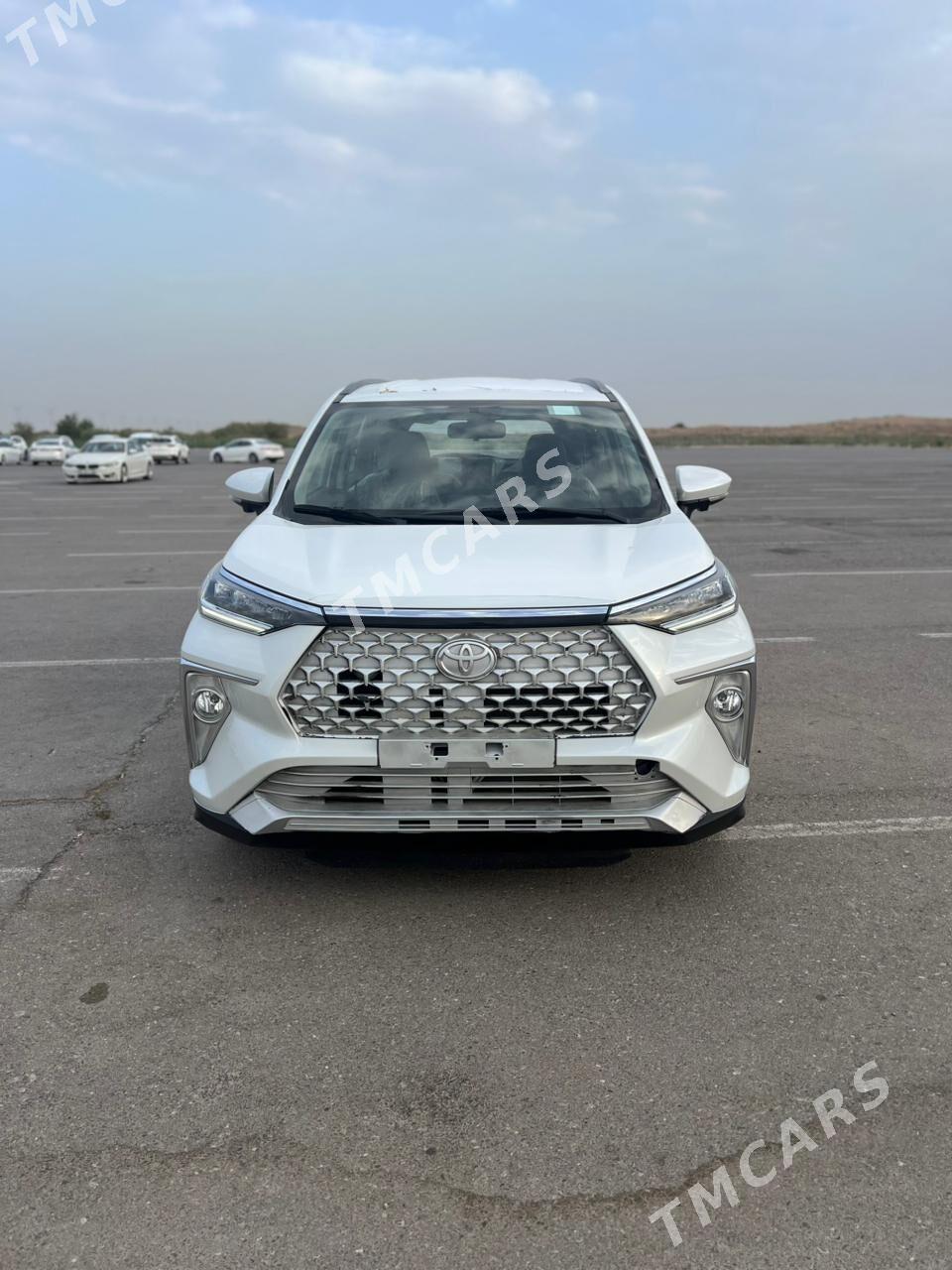 Toyota Veloz 2023 - 384 000 TMT - Ашхабад - img 2