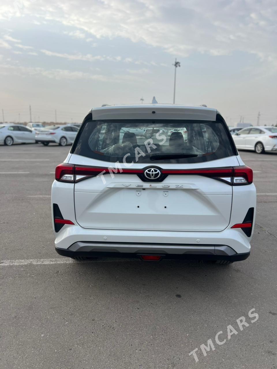 Toyota Veloz 2023 - 384 000 TMT - Ашхабад - img 8